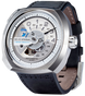 SevenFriday Watch V1/01 Steamer