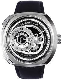SevenFriday Watch Q1/01 Essence