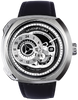 SevenFriday Watch Q1/01 Essence