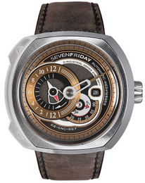 SevenFriday Watch Q2/02