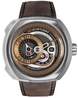 SevenFriday Watch Q2/02