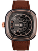 SevenFriday Watch Copper M2B/01