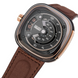SevenFriday Watch Copper M2B/01