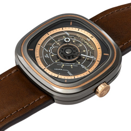 SevenFriday Watch T2/02