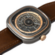 SevenFriday Watch T2/02