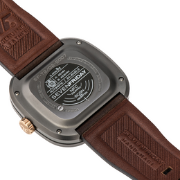 SevenFriday Watch T2/02