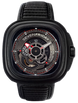 SevenFriday Watch P3B/01 Racer.
