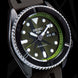 Seiko Watch 5 Sports One Piece Roronoa Zoro Limited Edition D