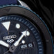 Seiko Watch 5 Sports One Piece Sabo Limited Edition D