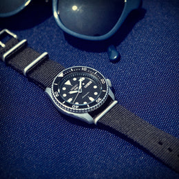 Seiko 5 Sports Mens Watch