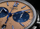 Czapek Watch Faubourg De Cracovie Sockeye Limited Edition