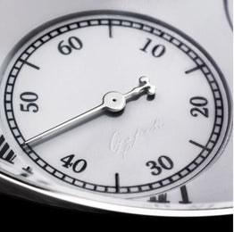 Czapek Quai Des Bergues Steel No.25 Ter Watch