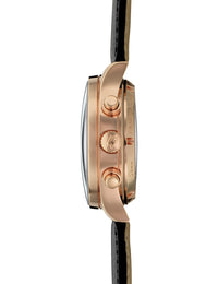 Sinn 6000 Finance Center Rose Gold Watch