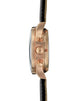 Sinn 6000 Finance Center Rose Gold Watch