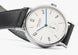 Nomos Glashutte Tangomat Steel Back Watch
