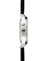 Sinn 6060 Finance District Bracelet-Leather Watch