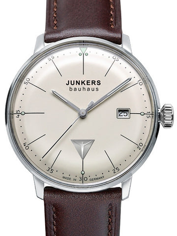 Junkers Watch Bauhaus 6070-5