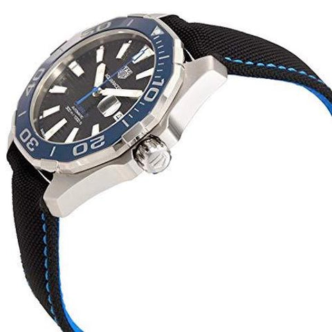 TAG Heuer Watch Aquaracer Ceramic D