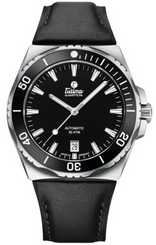 Tutima Watch M2 Seven Seas S 6156-01