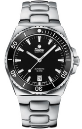 Tutima Watch M2 Seven Seas S 6156-02