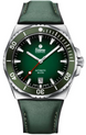 Tutima Watch M2 Seven Seas S 6156-05
