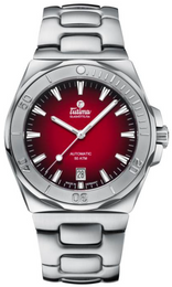 Tutima Watch M2 Seven Seas S 6156-08