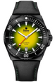 Tutima Watch M2 Seven Seas Black 6156-11