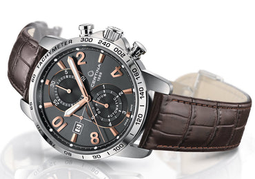 Certina DS Podium Mens Watch