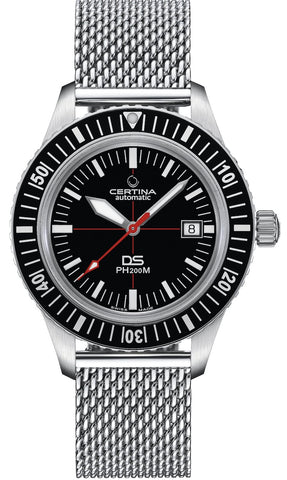 Certina DS PH200M Mens Watch