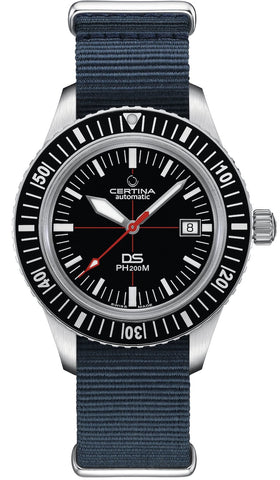 Certina DS PH200M Mens Watch