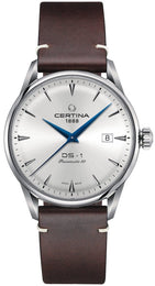 Certina DS-1 Powermatic 80 Watch