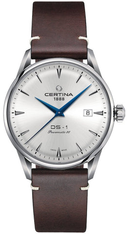 Certina DS-1 Powermatic 80 Watch