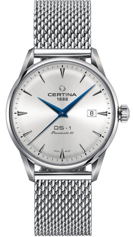Certina DS-1 Powermatic 80 Watch