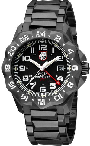 Luminox Air F-117 Nighthawk 6400 Series