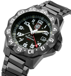 Luminox Air F-117 Nighthawk 6400 Series