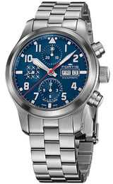 Fortis Watch Aeromaster PC-7 Team Edition Chronograph 656.10.55 M