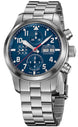 Fortis Watch Aeromaster PC-7 Team Edition Chronograph 656.10.55 M