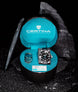 Certina Watch DS Action Diver Powermatic 80 Sea Turtle Conservancy Special Edition