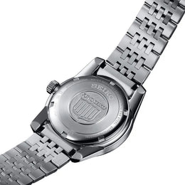 King Seiko Red Garyu-Bai Watch