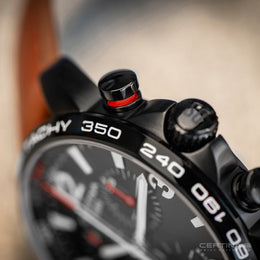 Certina DS Podium Chronograph Watch D