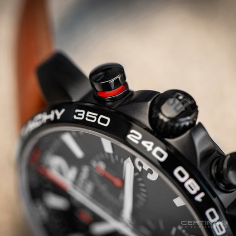 Certina DS Podium Chronograph Watch D
