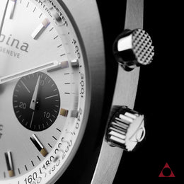 Alpina Watch Startimer Pilot Heritage D