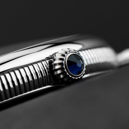 Frederique Constant Watch Art Deco Bi Colour Ladies