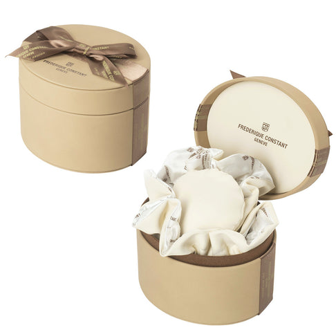 Frederique Constant Watch Double Heart Ladies