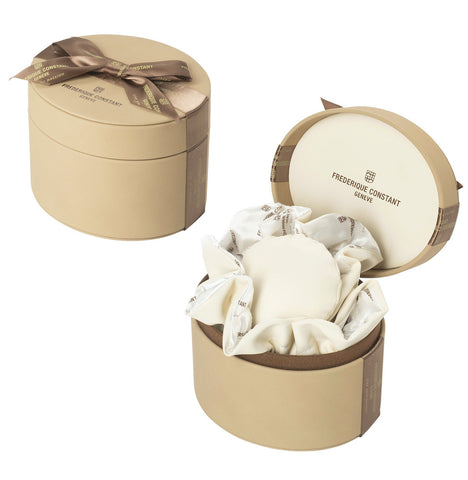 Frederique Constant Watch Vitality Smartwatch Ladies