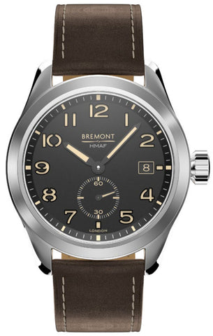 Bremont Watch Armed Forces Broadsword Recon Limited Edition D ...
