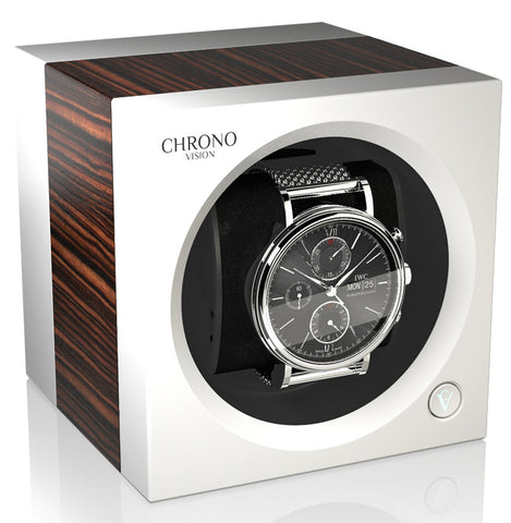 Chronovision One Watch Winder Without Bluetooth 70050/100.18.12