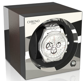 Chronovision One Watch Winder Without Bluetooth 70050/100.22.15