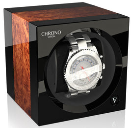 Chronovision One Watch Winder Without Bluetooth 70050/100.24.11