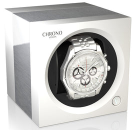 Chronovision One Watch Winder Without Bluetooth 70050/100